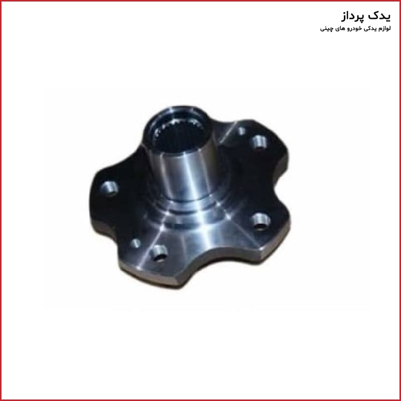 توپی چرخ تیگو 7 پرو