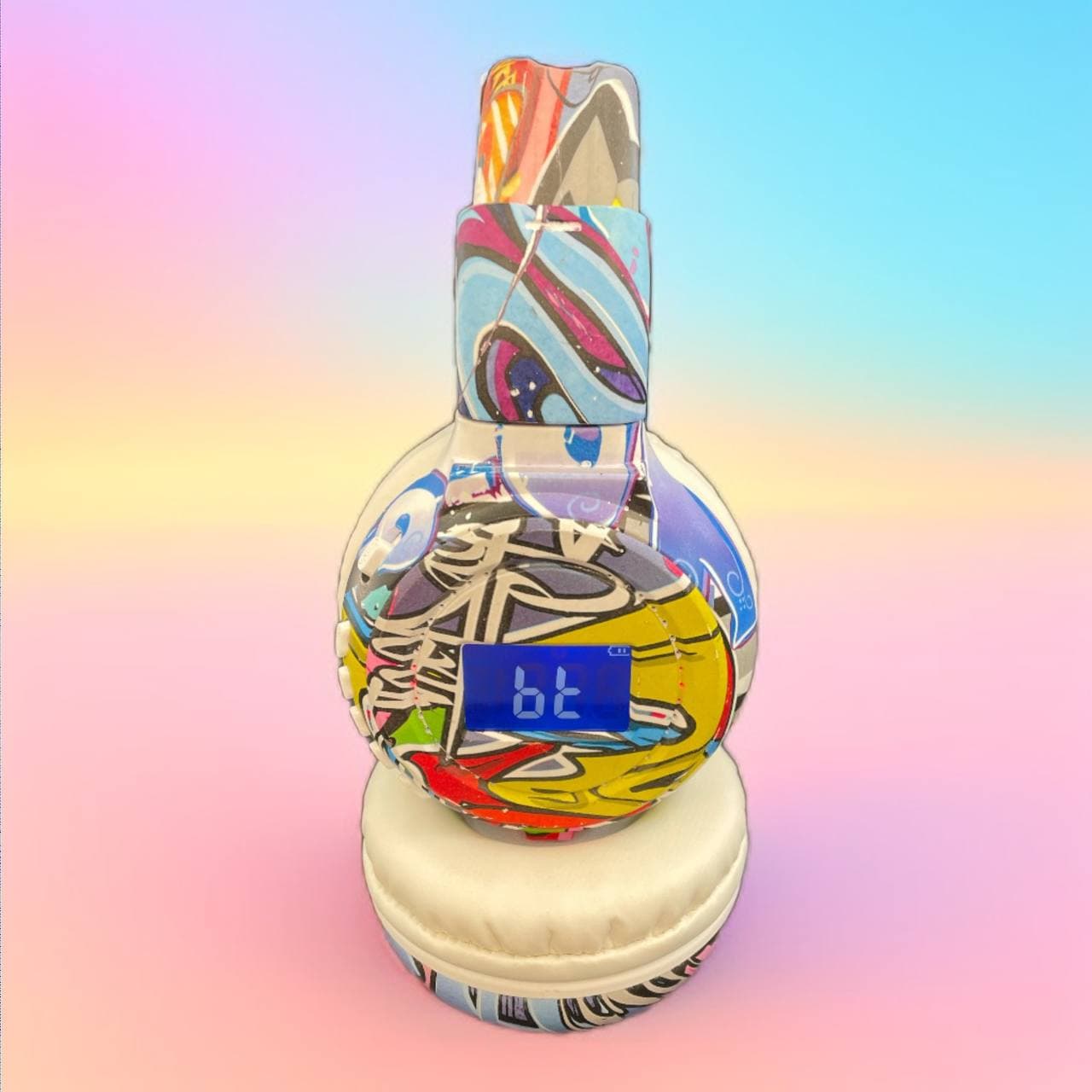 هدست JR-S9 — تصویر ۸