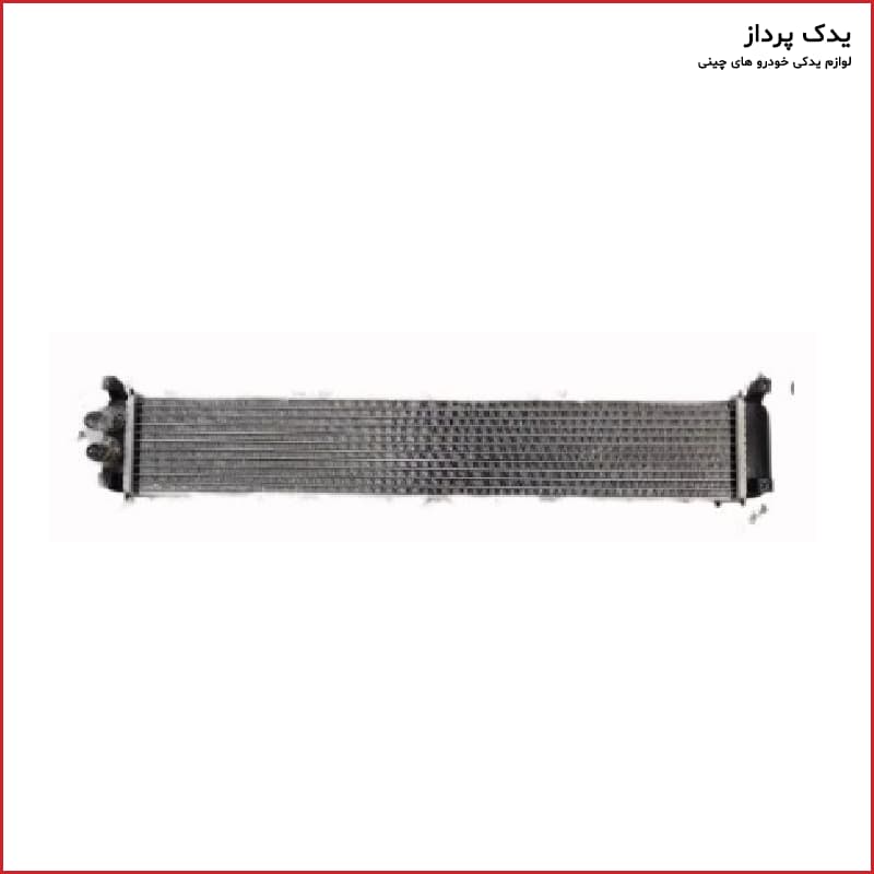 اینترکولر ام وی ام X33 کراس
