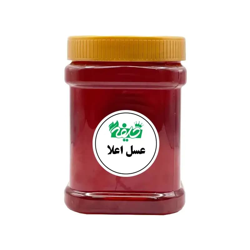 عسل طبیعی اعلاء کوهستان خلیفه