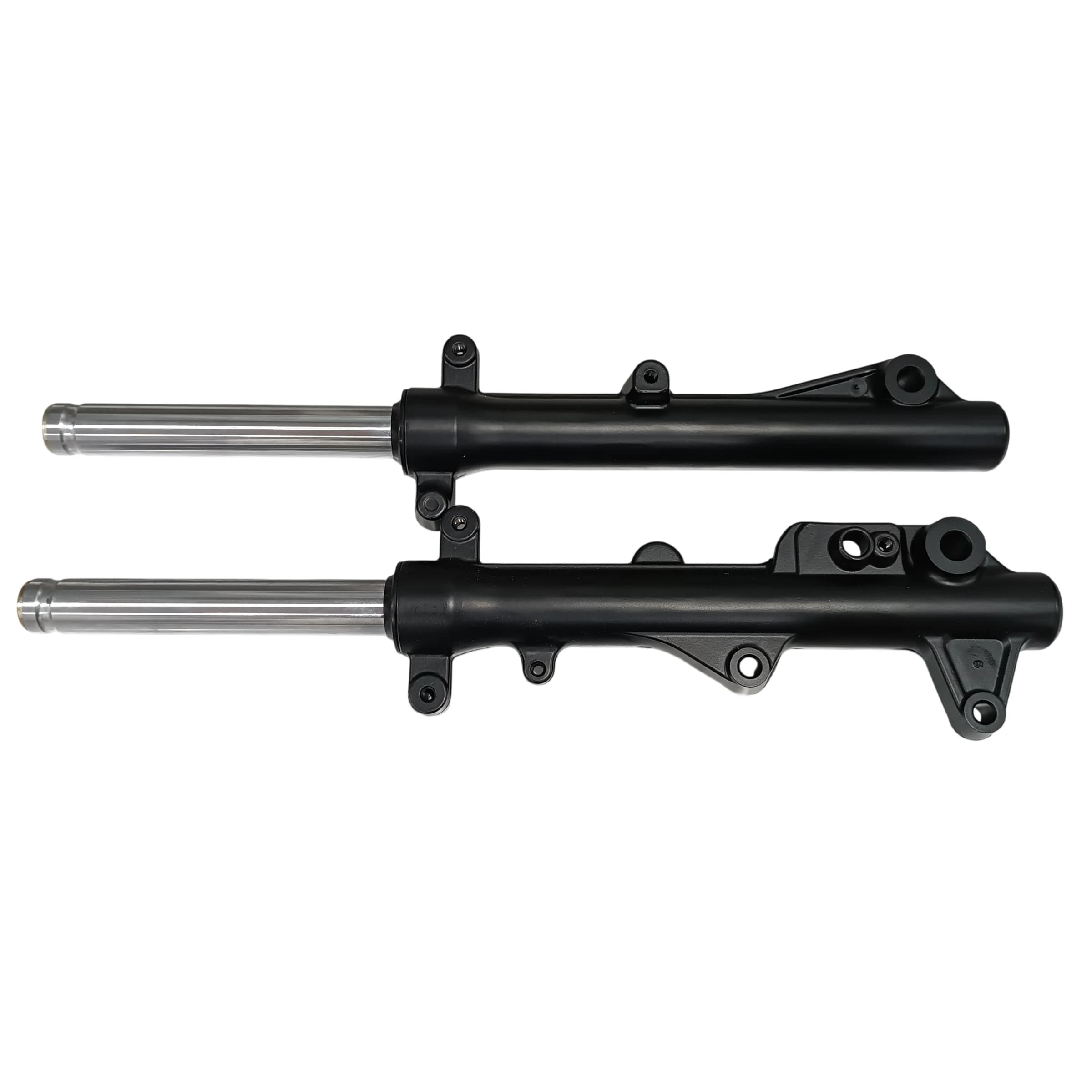 ست کمک فنر جلو طرح کلیک 170 و واریو 160 دو عددی (چپ و راست) کوکما (کد فنی B-11-006)