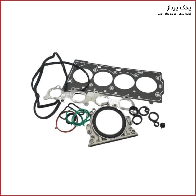 واشر کامل بسترن B30