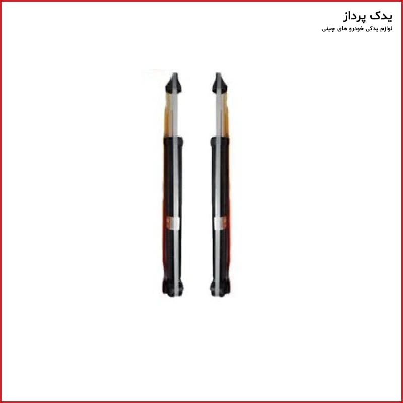 کمک فنر عقب بسترن B30