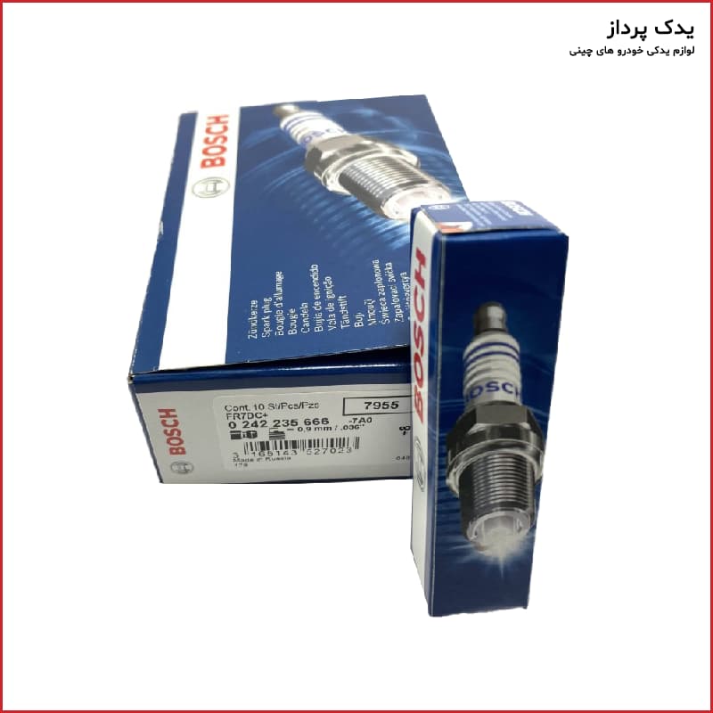 شمع بسترن B50F