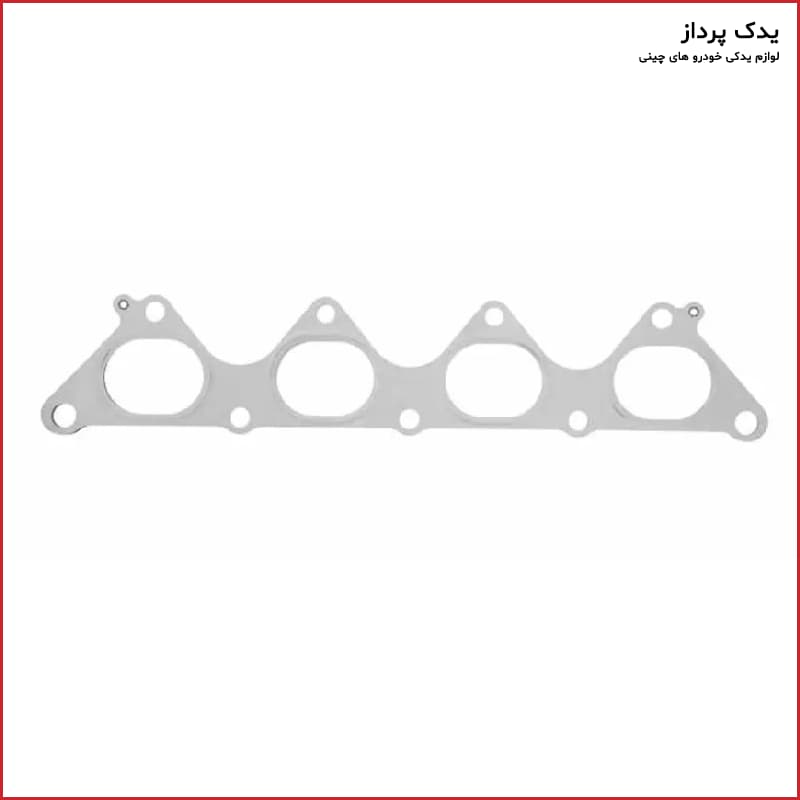 واشر منیفولد دود بسترن B50F