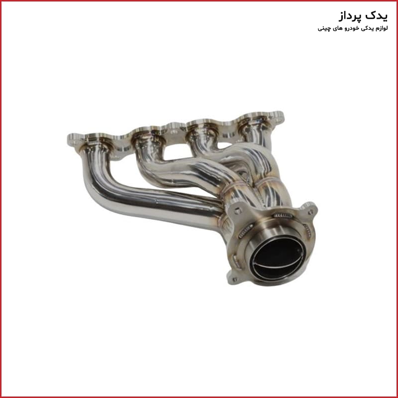 منیفولد دود بسترن B50F