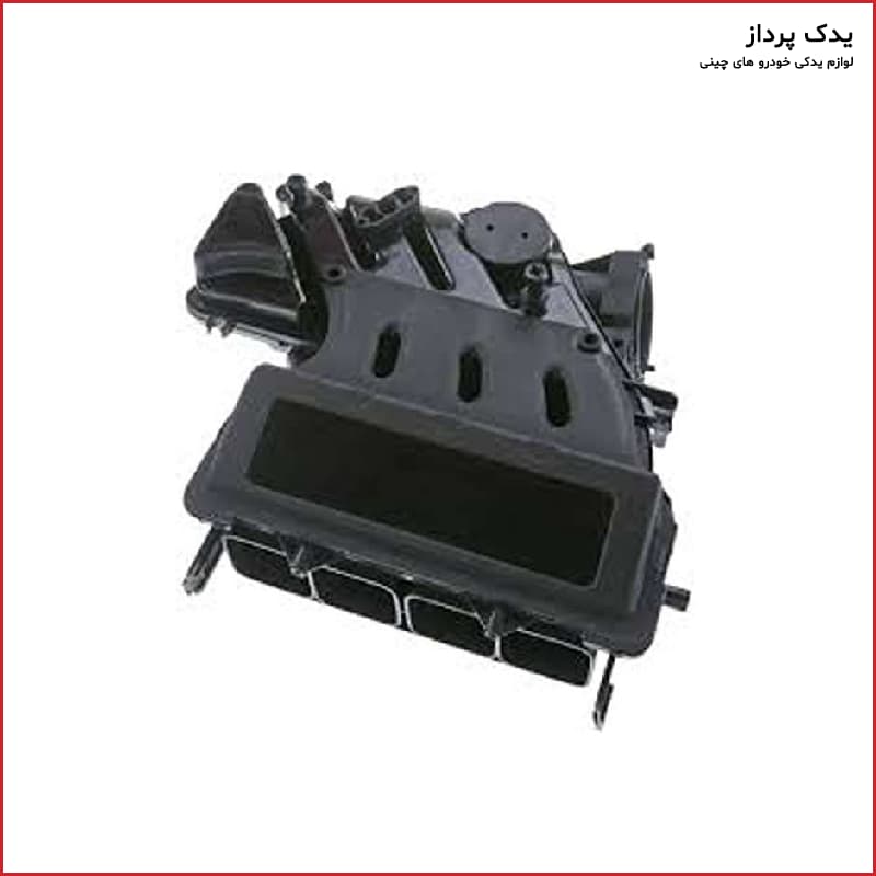منیفولد هوا بسترن B50F
