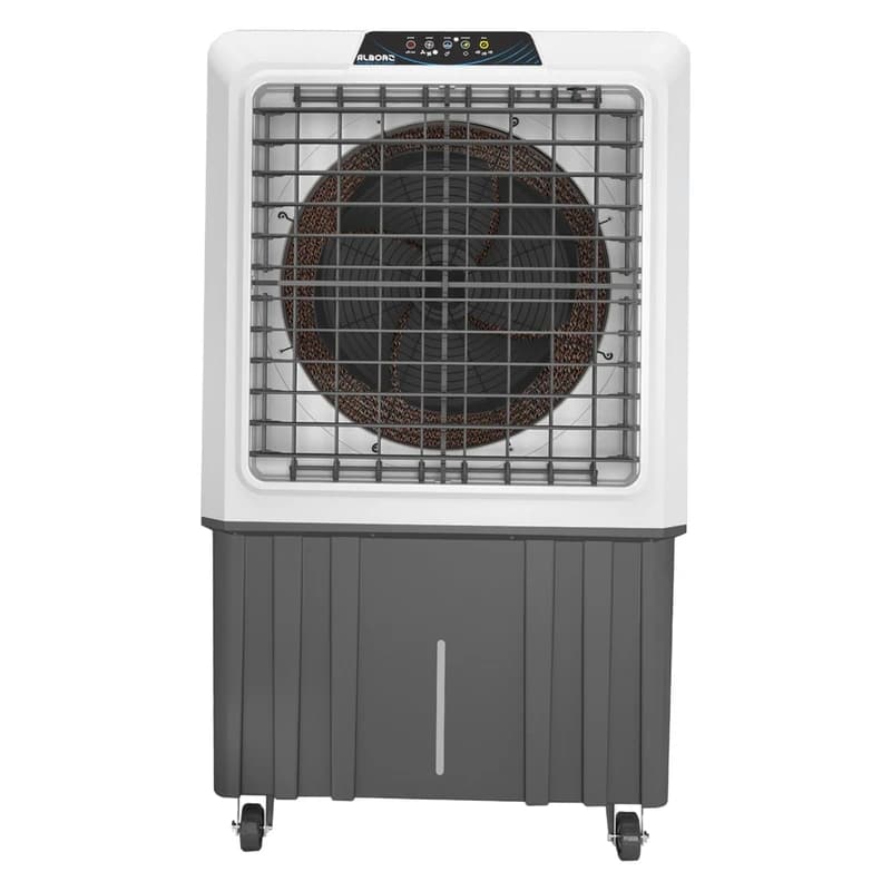 کولر آبی پلیمری نیرو تهویه البرز پرتابل 9000 مدل COOLEX