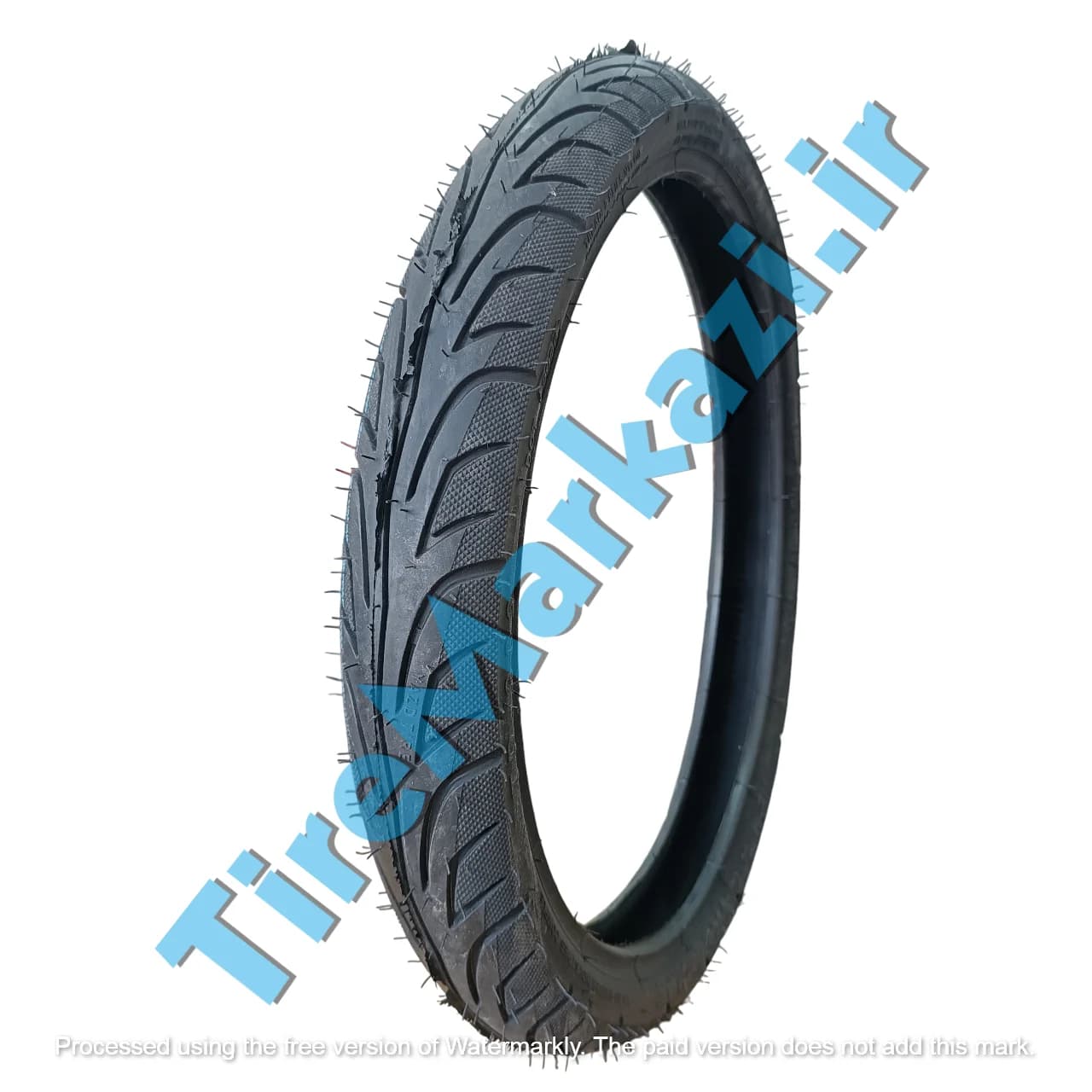 لاستیک 70/90/17 یزد تایر تیوبی | تولید جدید + تضمین سلامت کالا