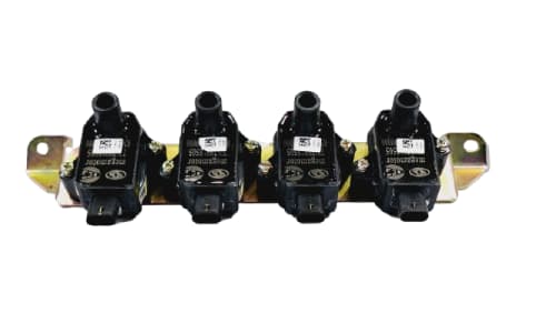 کوئل SP100 شاهین بهرام الکتریک (B.E.G.CO)