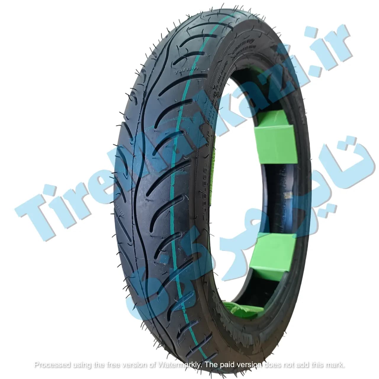 لاستیک 90/90/14 ایران یاسا طرح تفتان TAFTAN
