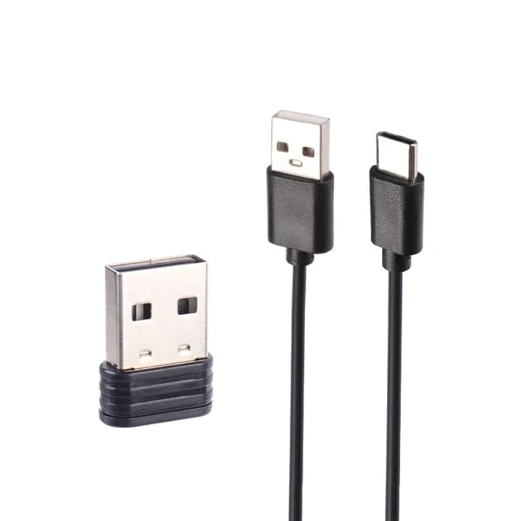 دسته بازی بی سیم وریتی مدل V-J4114W | تک شوکدار، ارگونومیک و شارژی — تصویر ۴
