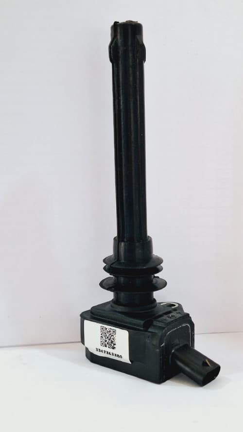 کوئل سمند EF7 مدل بوش بهرام الکتریک (B.E.G.CO)