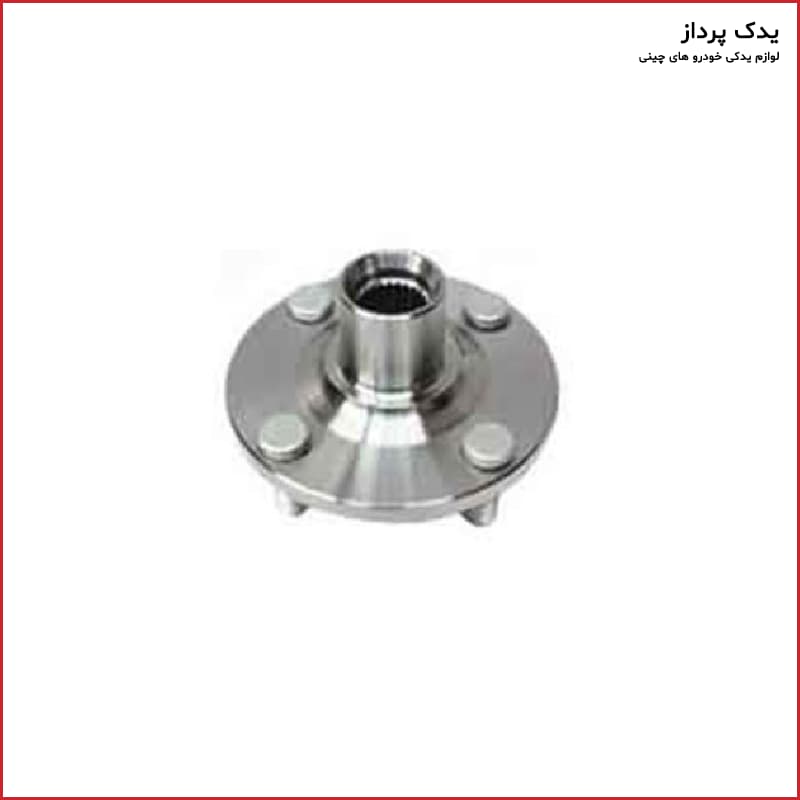 توپی چرخ سابرینا