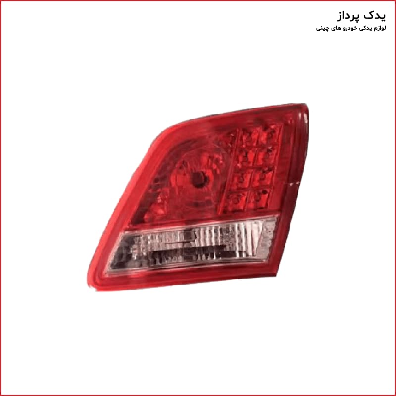 چراغ عقب صندوق سابرینا