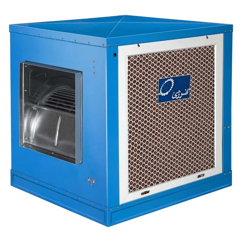کولر سلولزی انرژی بغل زن مدل EC0700
