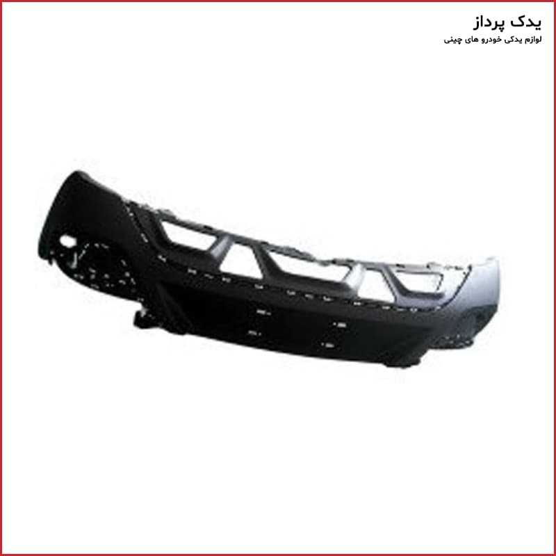 سپر عقب سابرینا