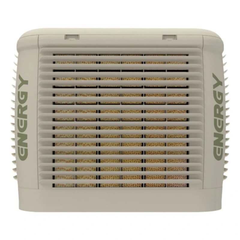 کولر سلولزی انرژی بغل زن پلیمری مدل EC0750PB