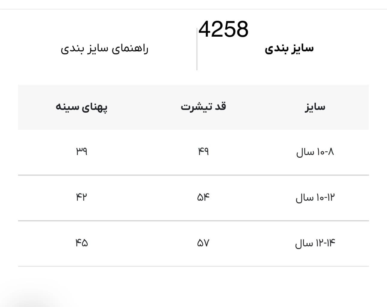 تیشرت بچه گانه مانسترا پپرتس کد 4258 — تصویر ۲