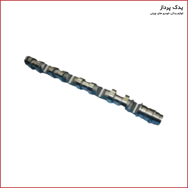 میل سوپاپ هوا بسترن B50F
