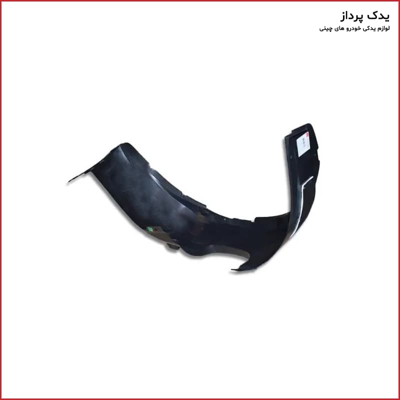 شلگیر جلو تیگو 7 پرو
