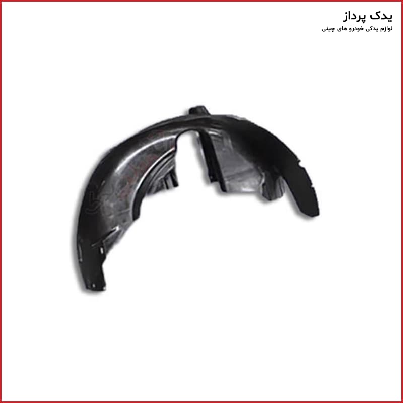 شلگیر جلو ام وی ام X55 پرو