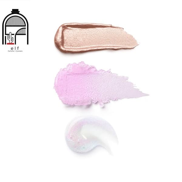 پک کیکو مدل kiko milano snow kissed holiday festive besties makeup gift set — تصویر ۳