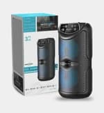 اسپیکر بلوتوثی مدل GTS-1557 گریت نایس