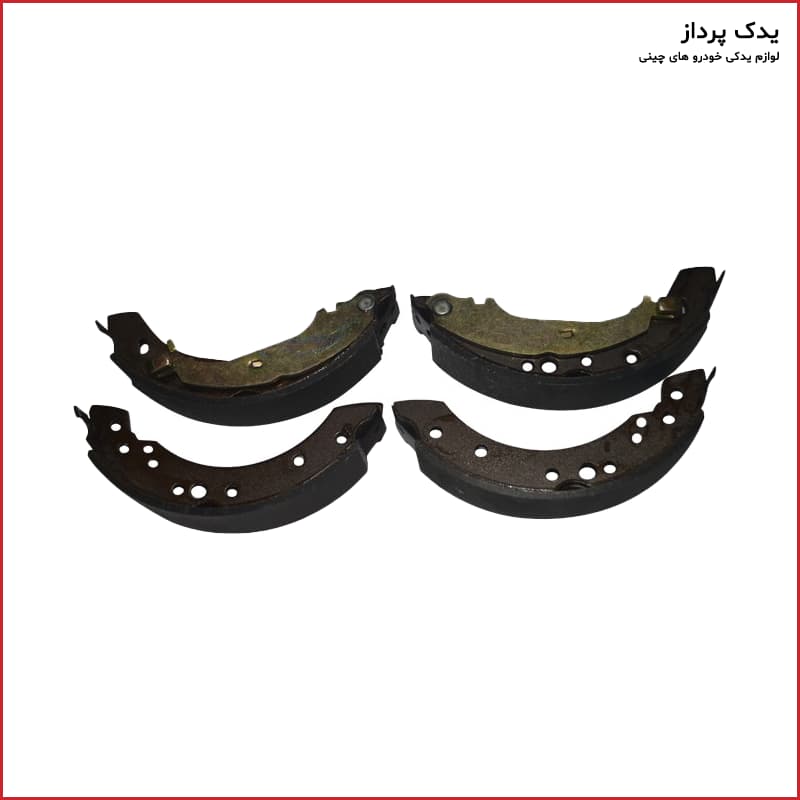 لنت ترمز عقب سابرینا