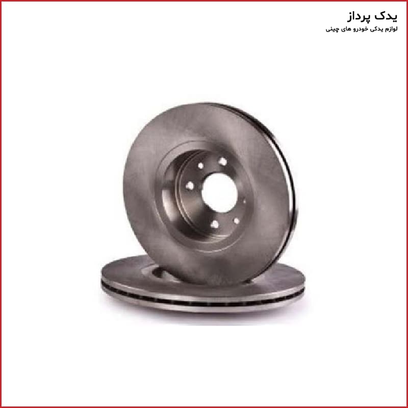 دیسک چرخ عقب سابرینا