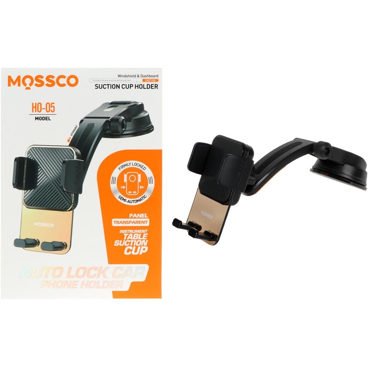 هولدر (پایه نگهدارنده) مسکو مدل MOSSCO HO-05