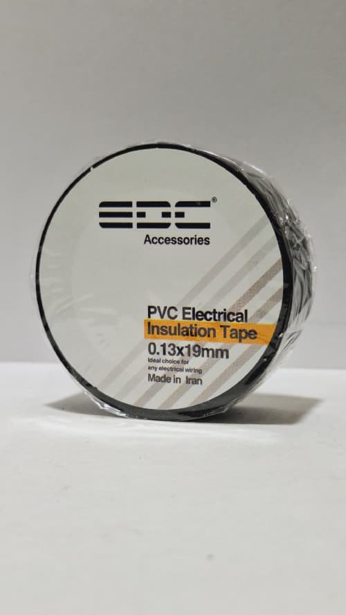 نوار چسب PVC Electrical (EDC)
