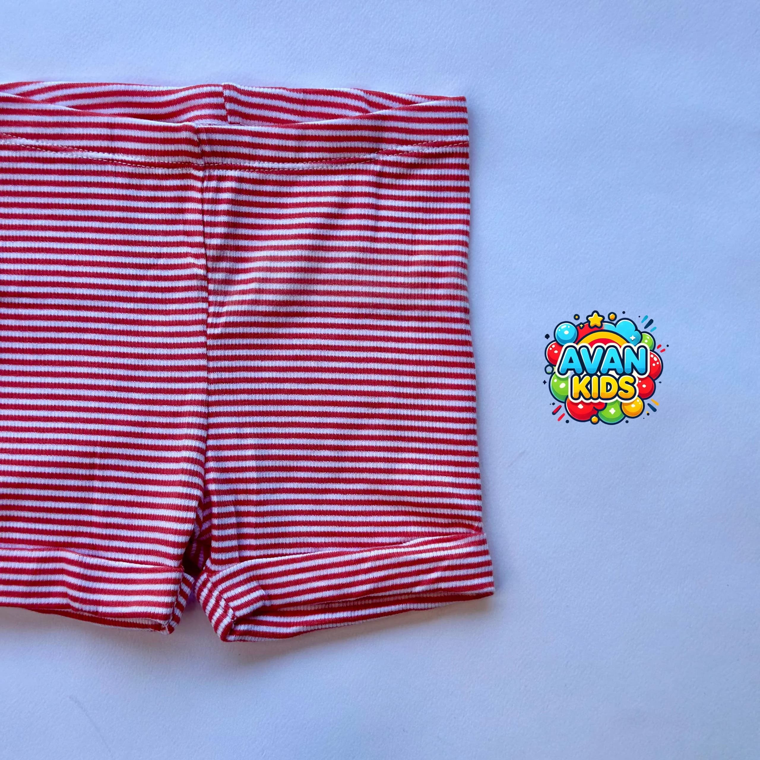 شلوارک بچه گانه کد 4249 — تصویر ۳