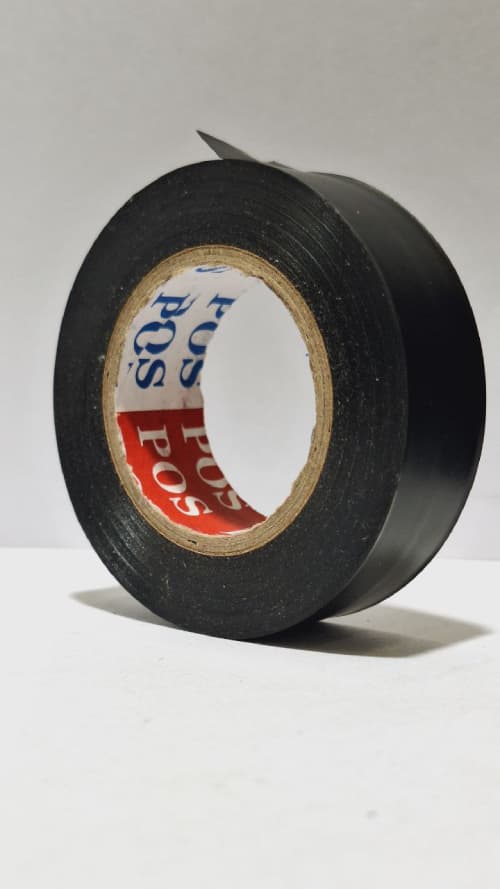 نوار چسب PVC خاص دسته سیم (POS)