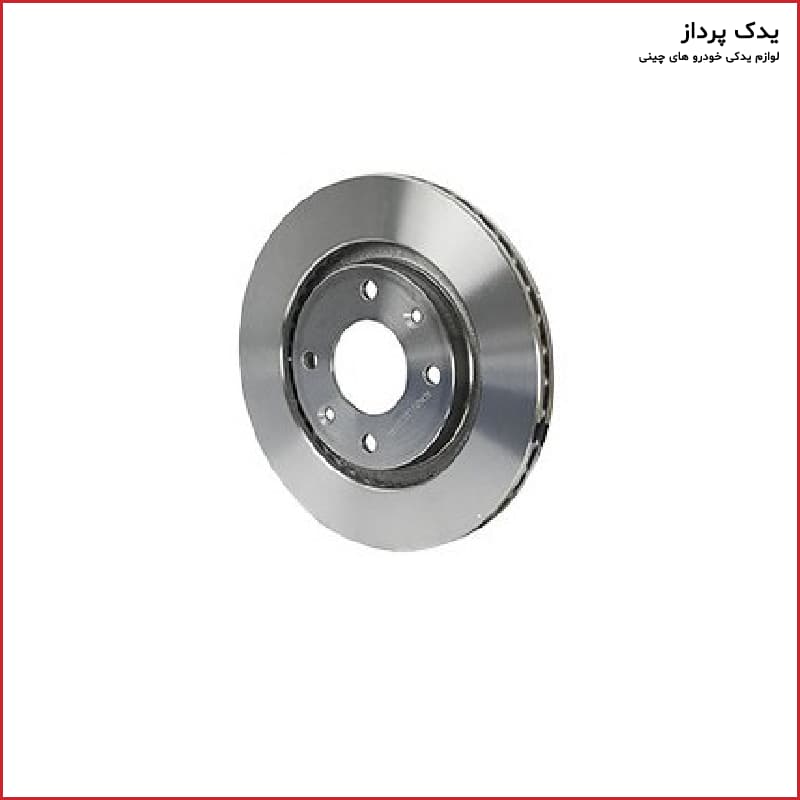 دیسک چرخ جلو بایک X25