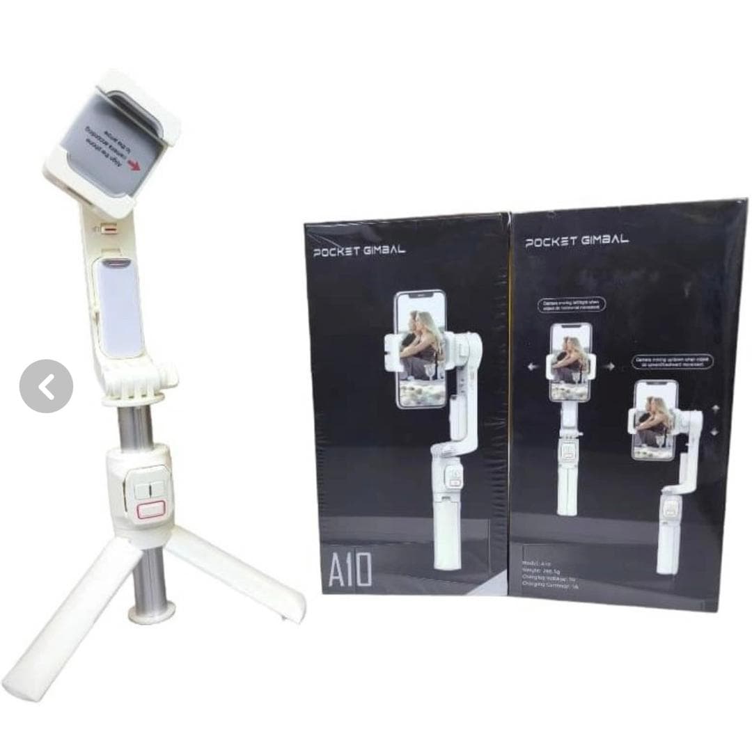 گیمبال مدل GIMBAL A10
