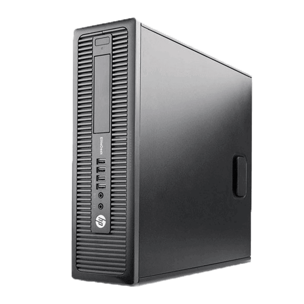 مینی کیس HP G2