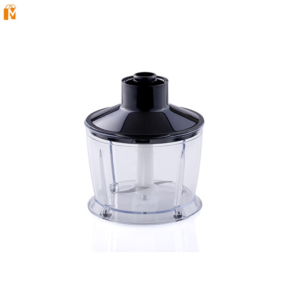 گوشت کوب سه کاره 1200 وات زومیت وان مدل 2286 — تصویر ۵