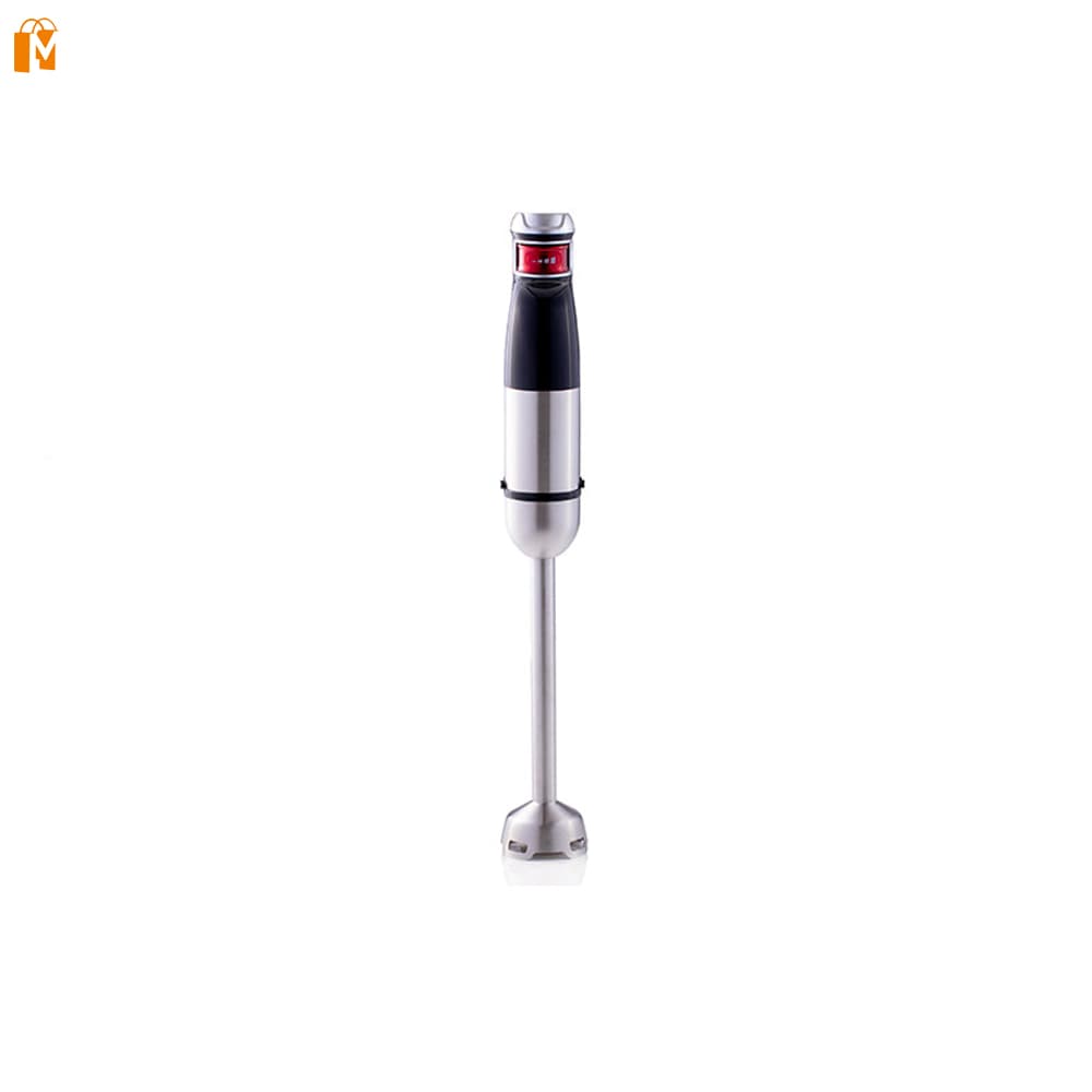 گوشت کوب سه کاره 1200 وات زومیت وان مدل 2286 — تصویر ۴