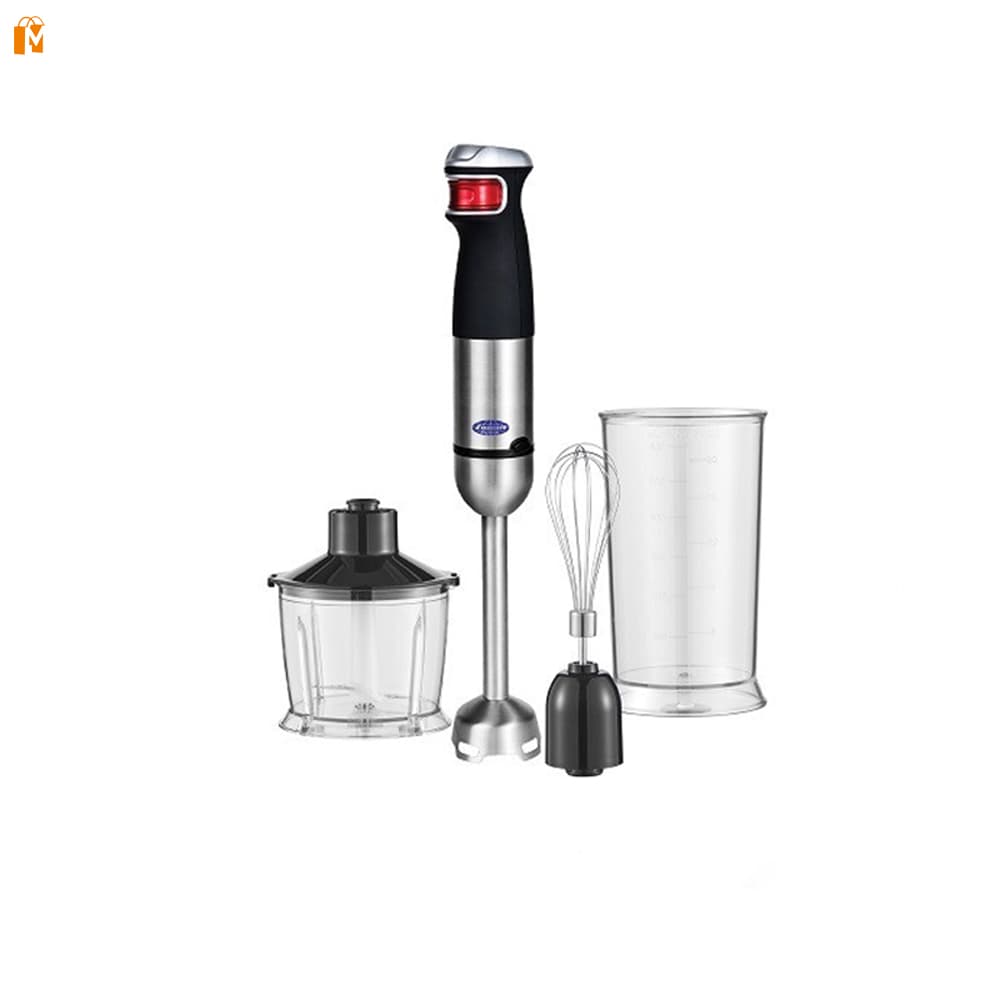 گوشت کوب سه کاره 1200 وات زومیت وان مدل 2286
