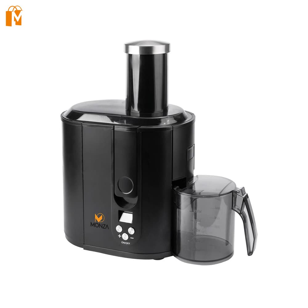 ابمیوه گیری تک کاره مونزا مدل M-J1031