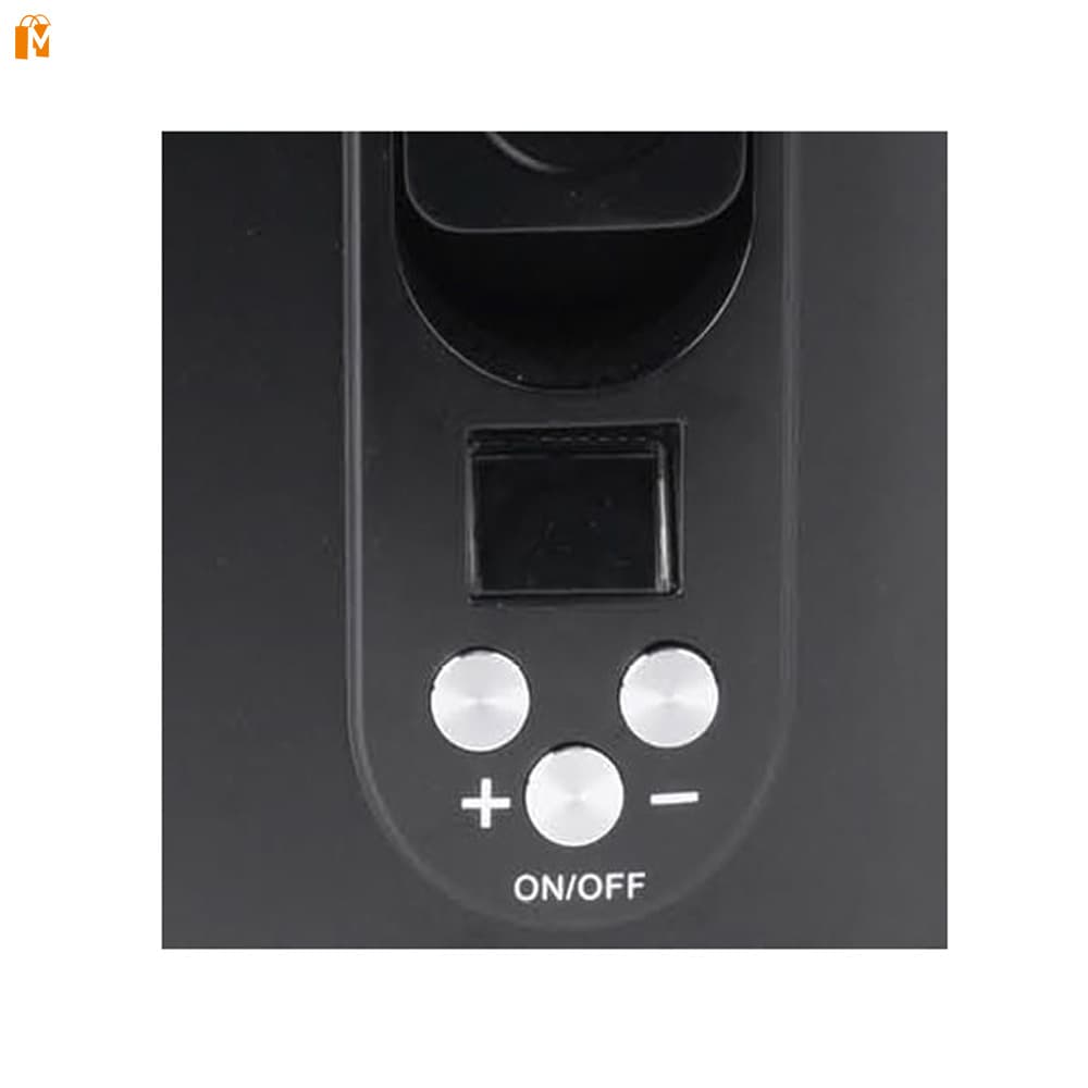 ابمیوه گیری تک کاره مونزا مدل M-J1031 — تصویر ۲