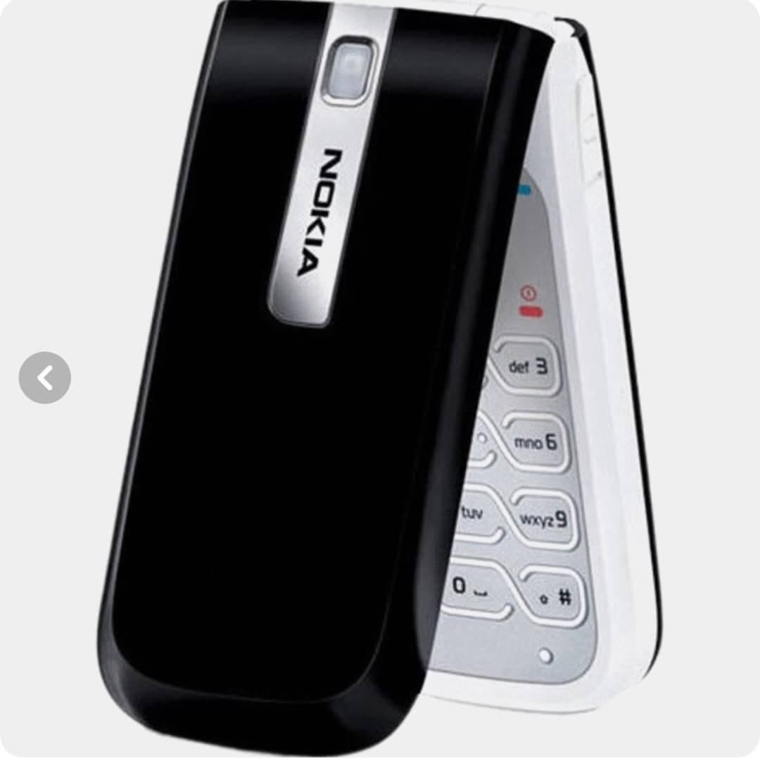 گوشی موبایل طرح نوکیا تاشو Nokia 2505 — تصویر ۸