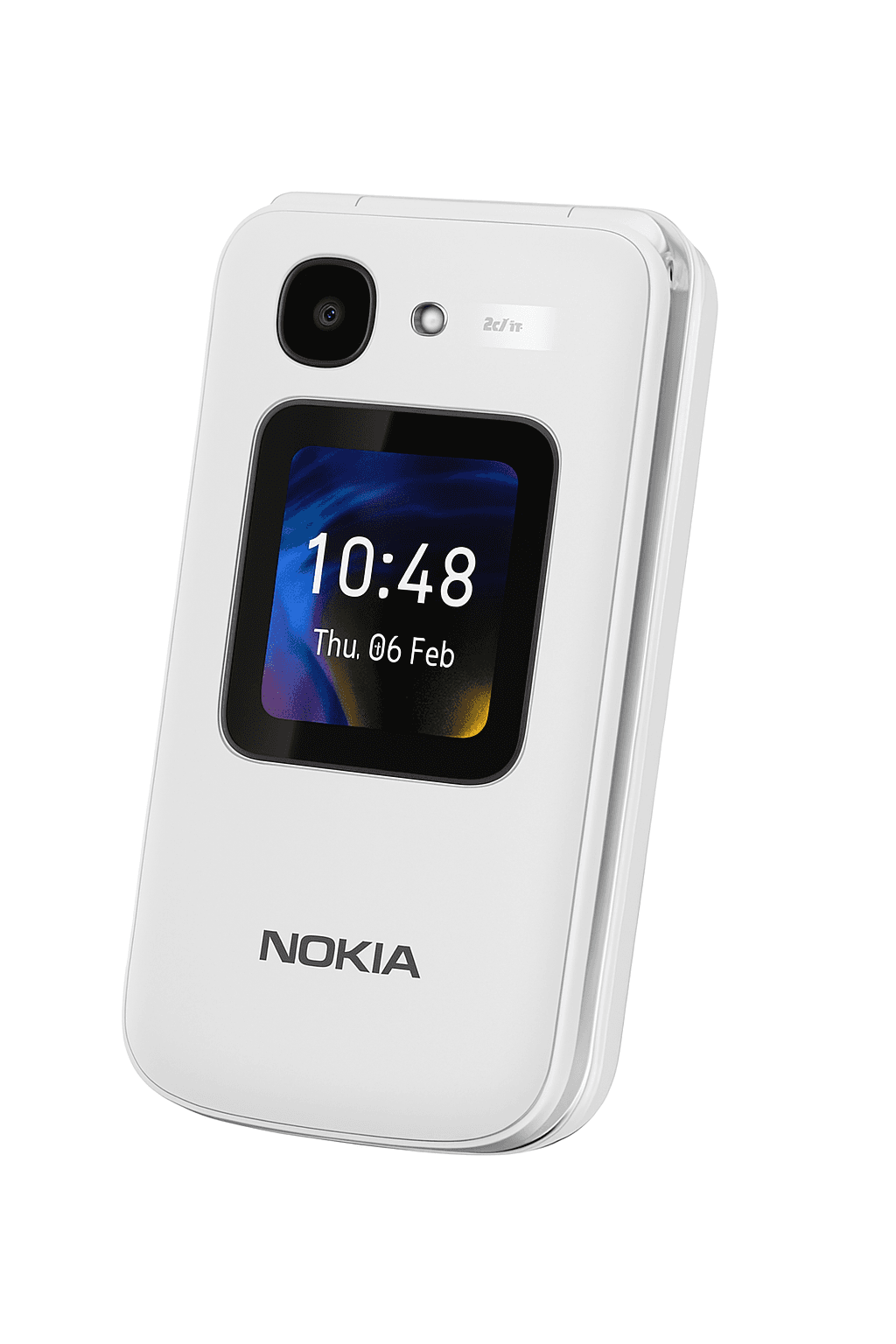 گوشی موبایل طرح نوکیا تاشو Nokia 2505 — تصویر ۲