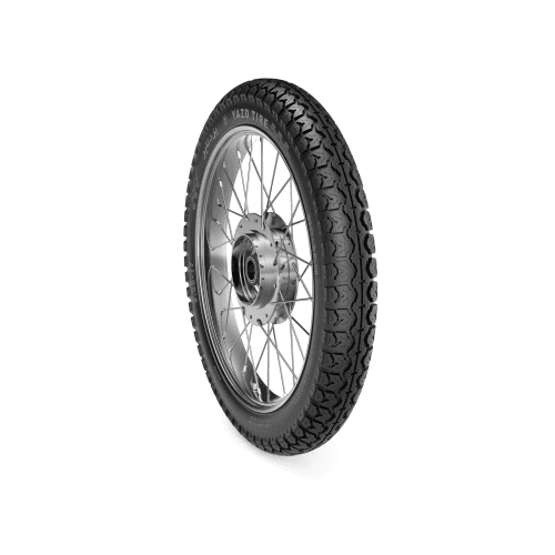 لاستیک هوندا 325/17 یزد تایر طرح گل یزدی
