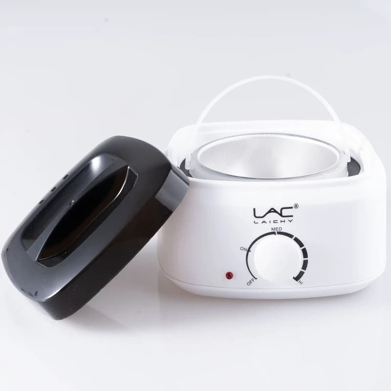 دستگاه موم گرم کن و ذوب وکس لایچی مدل L-2200 — تصویر ۶