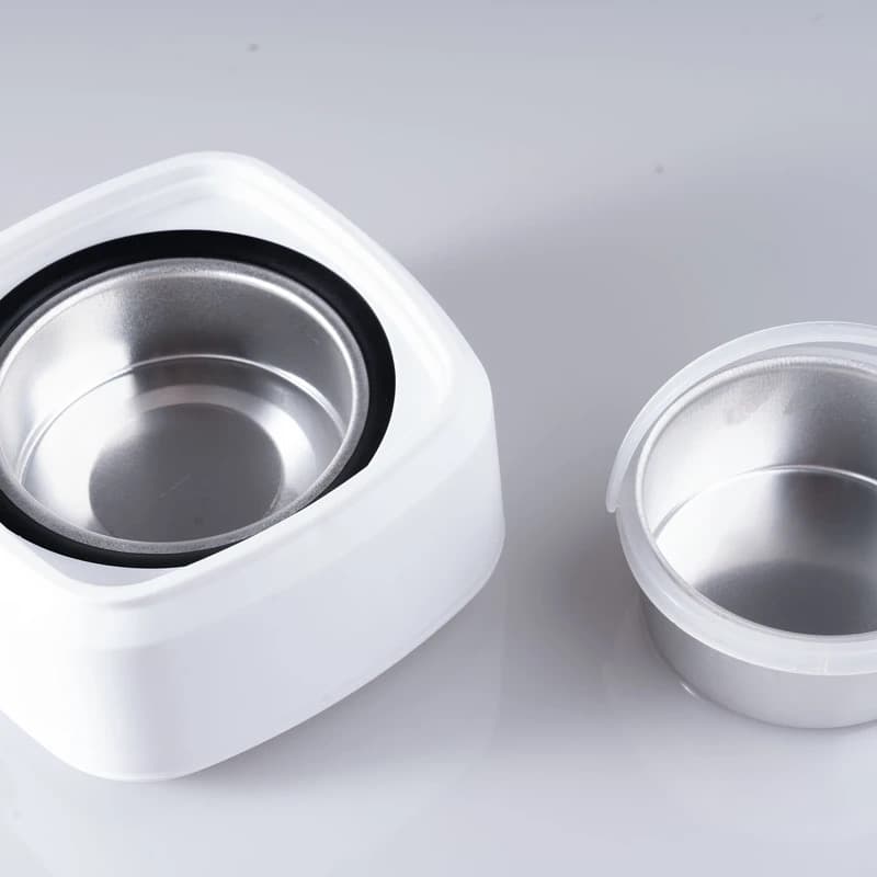 دستگاه موم گرم کن و ذوب وکس لایچی مدل L-2200 — تصویر ۵