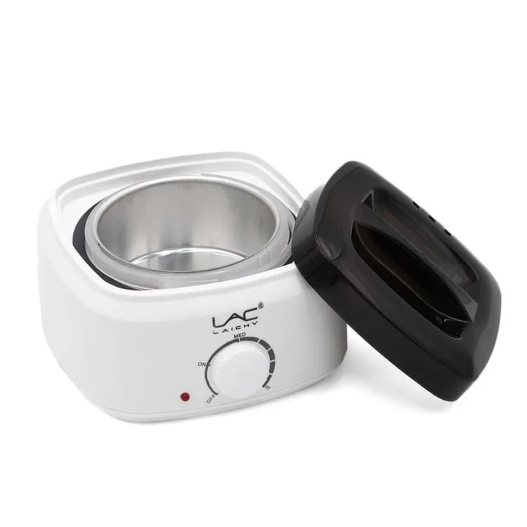 دستگاه موم گرم کن و ذوب وکس لایچی مدل L-2200 — تصویر ۳