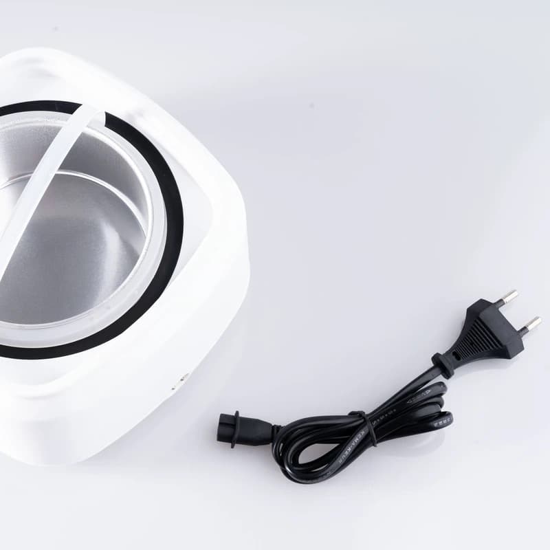 دستگاه موم گرم کن و ذوب وکس لایچی مدل L-2200 — تصویر ۸