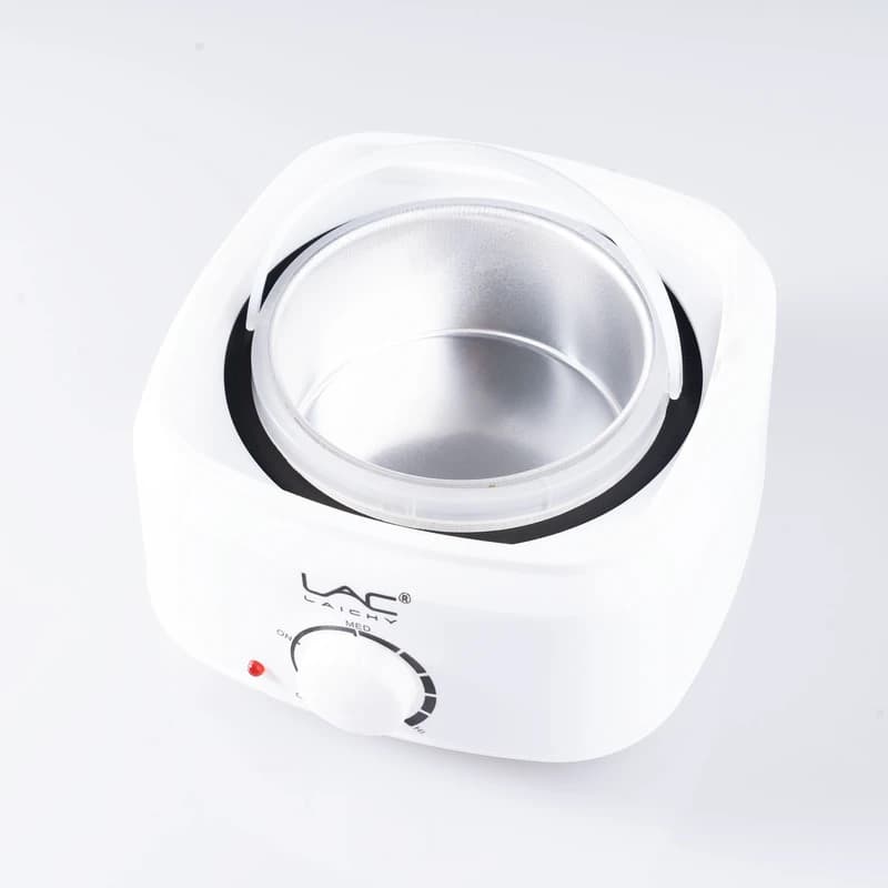 دستگاه موم گرم کن و ذوب وکس لایچی مدل L-2200 — تصویر ۴